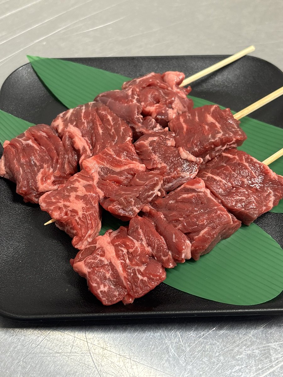 ㍿肉のふじた函館 tweet media