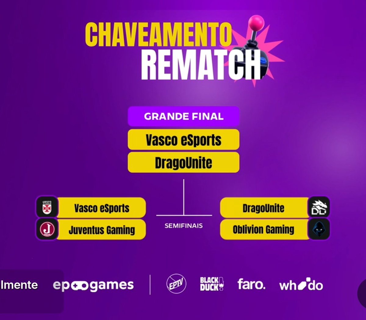 DragoUnite E-Sports #GODU tweet media