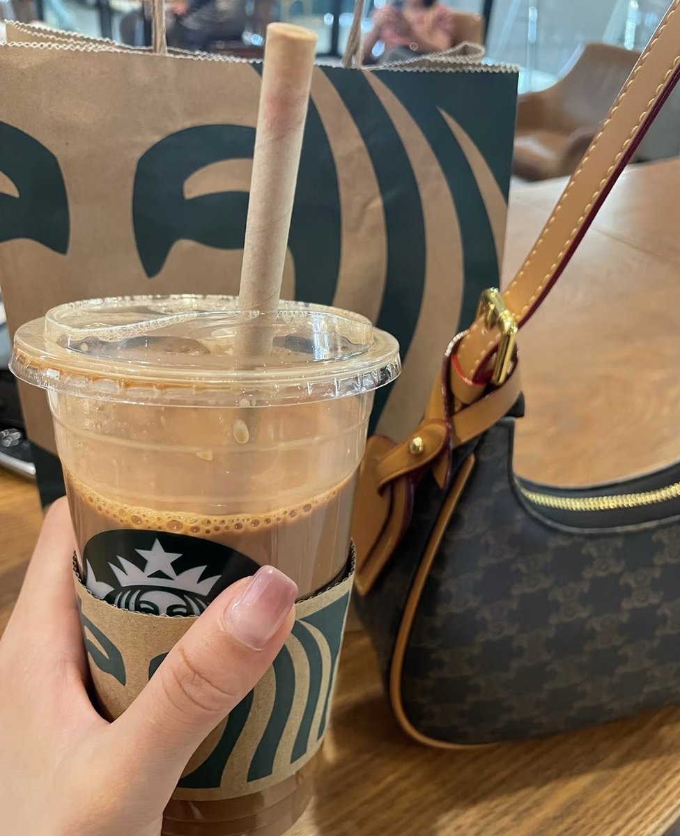 _sayanx_'s tweet photo. 今天的第一杯咖啡☕ https://t.co/QDg7OBjk4y