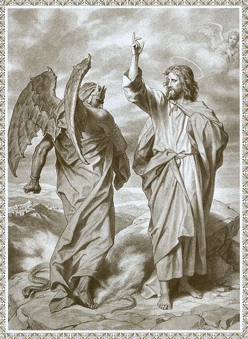 maximumpain333's tweet image. THE BATTLE BETWEEN GOD AND SATAN DOES NOT EXIST AND NEVER HAS.

The battle has always been an ancient metaphor for the eternal conflict within man. It represents the struggle between lower desires, thoughts, and passions, and the higher mind that seeks growth, discipline, and…