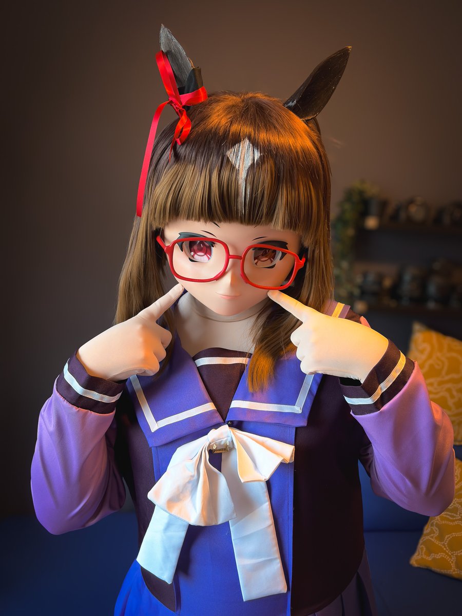 Kurisu (クリス) tweet media