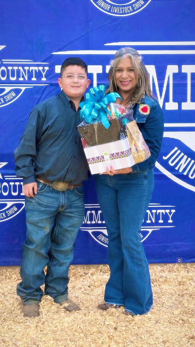 Rose Saldaña Pearson tweet media