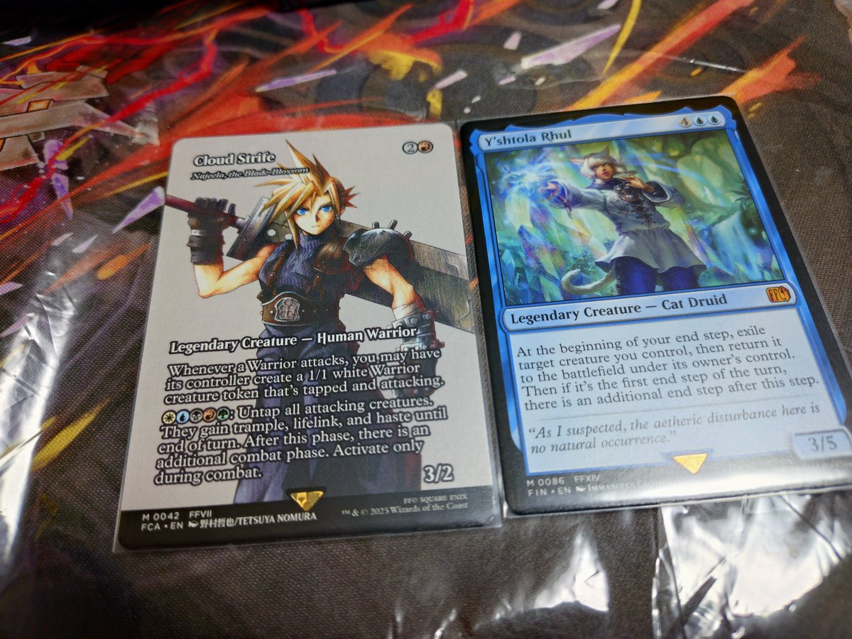 開封2025 #チョコボバンドル #プレイブースター チョコボバンドル4BOX