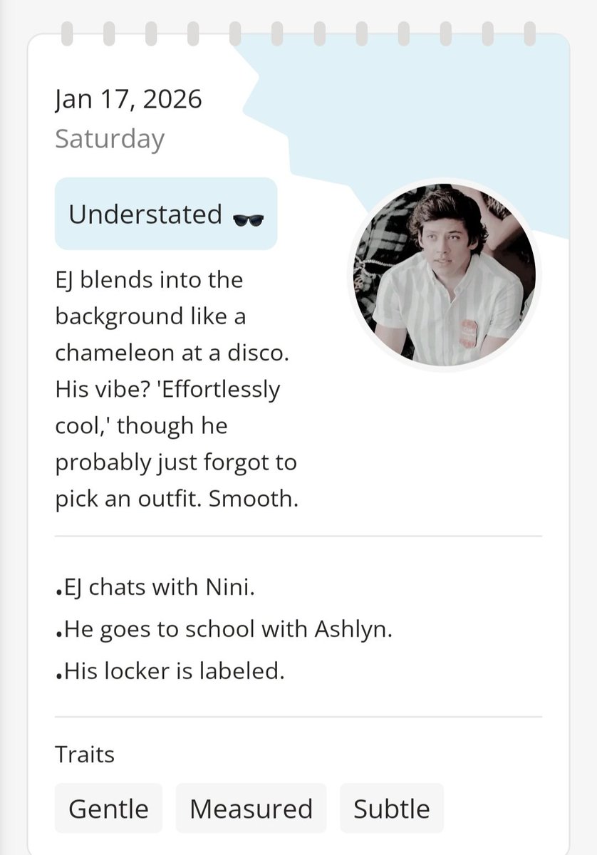 EJ Caswell tweet media
