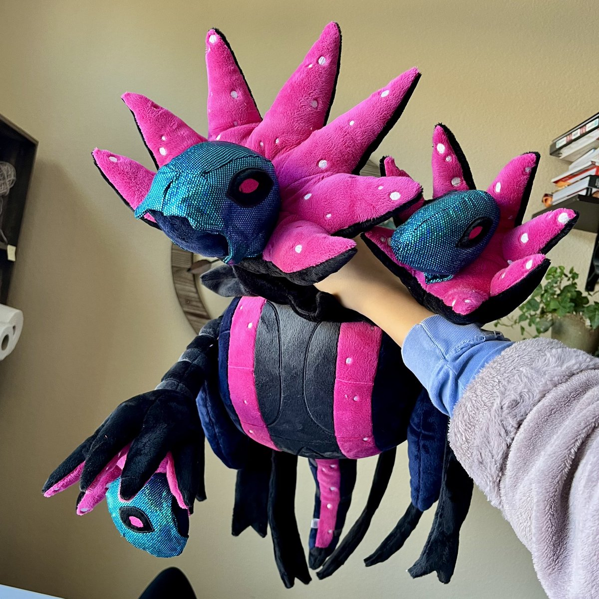 Floof Fluff 🪡 🧵 tweet media