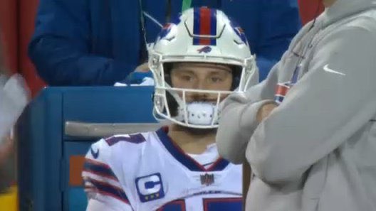 OnyxOdds's tweet photo. @BleacherReport @BuffaloBills No one has it worse than Josh Allen in the playoffs https://t.co/Ev6obel9Qo