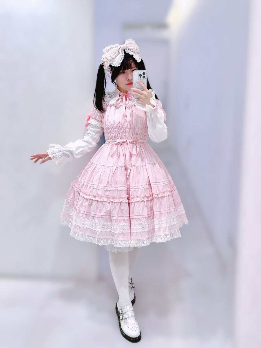 Eternal Doll ワンピース