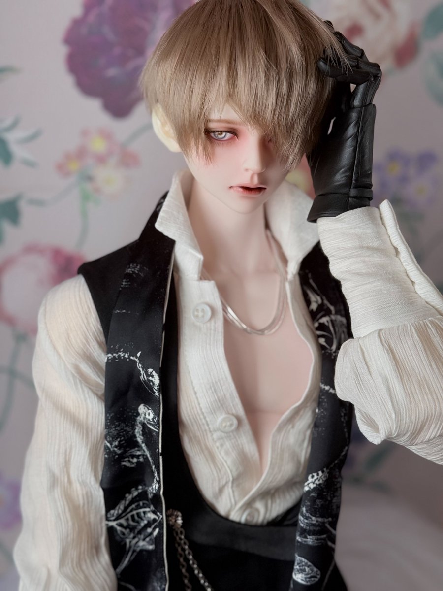 EMK (@m875_moon) on Twitter photo 