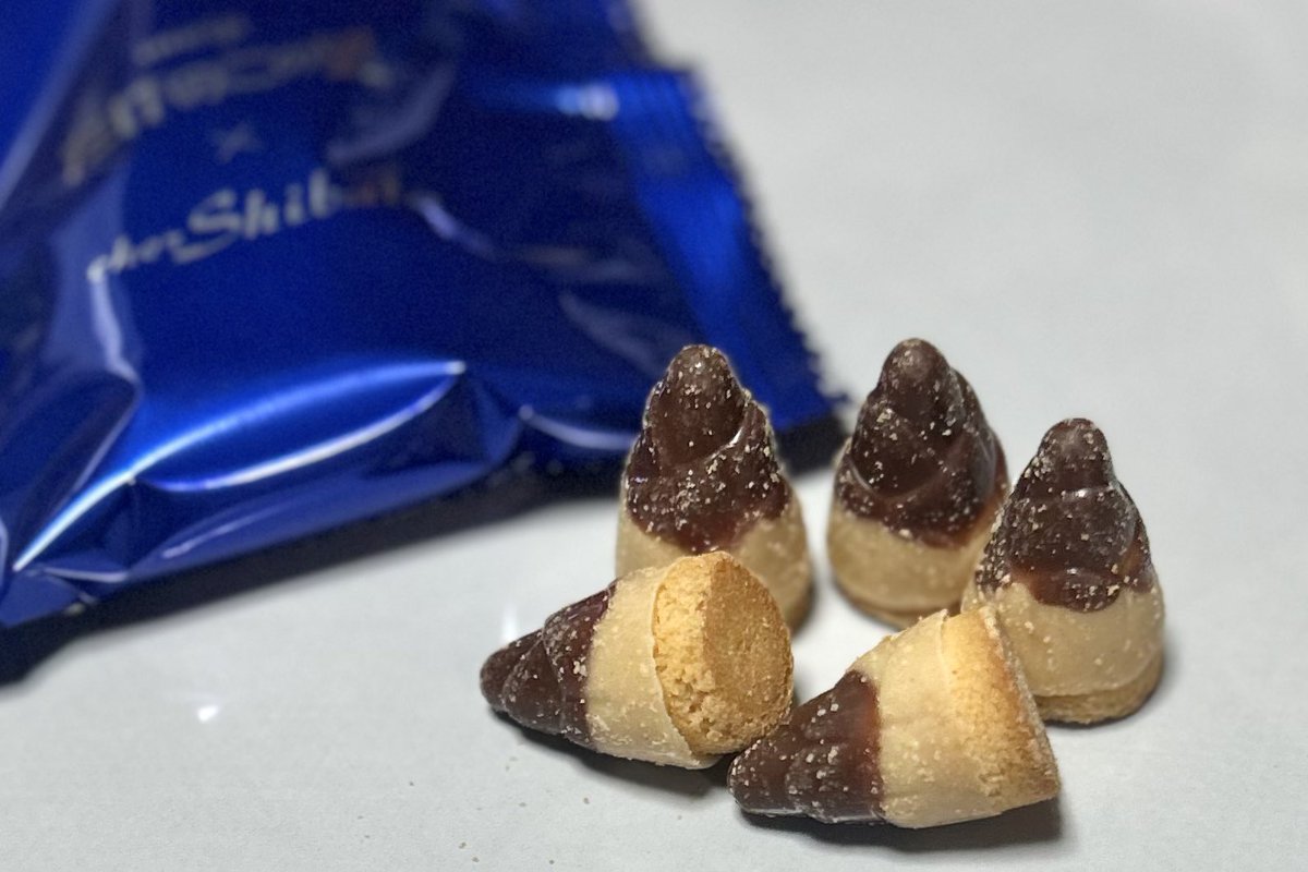 10袋入: 1,728円バージョンをそれぞれいただきました 「シェ・シバタ