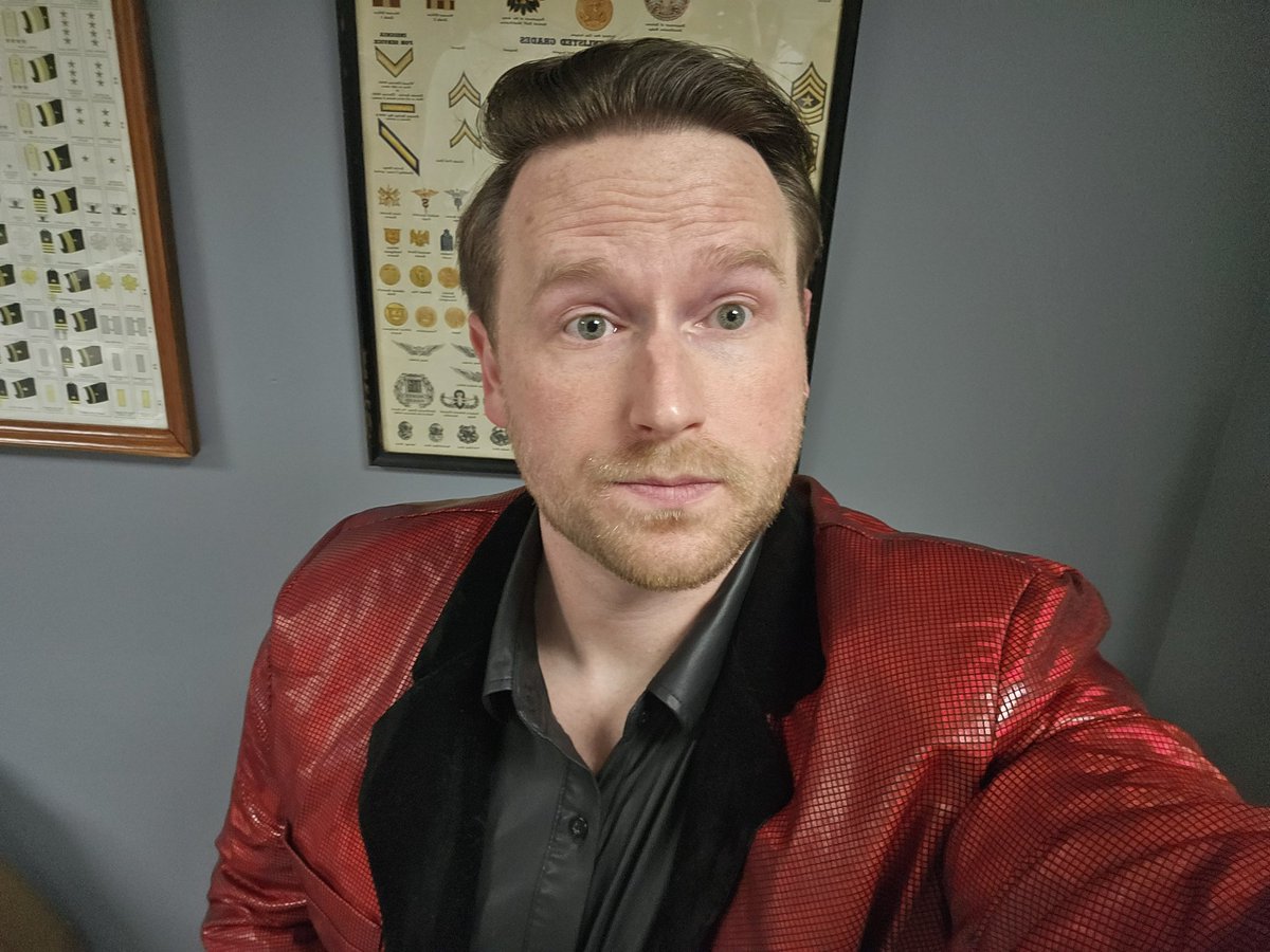 Nobody can touch me at what I do...