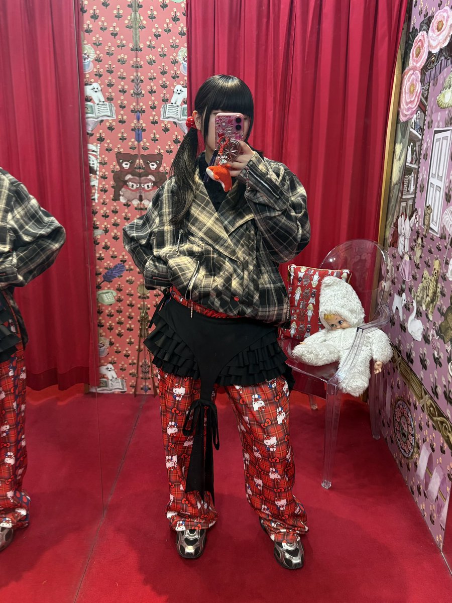 heihei ヘイヘイ 浴衣 ハートチェックプリント 完売品再販なし HEIHEI (@heihei_official) / Posts / X