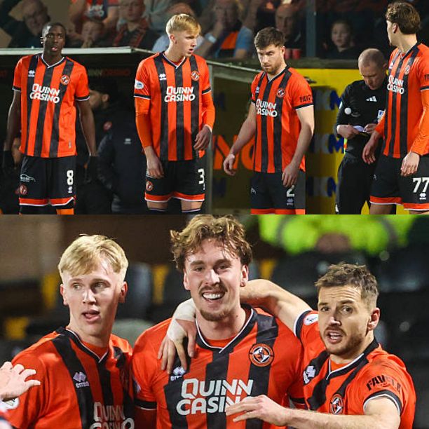 dufcway's tweet photo. 📸 | Matchday Gallery | Scottish Cup Fourth Round
Dundee United 2
Ayr United 0
A hard fought win against Ayr United sees us progress to the Fifth Round of the Scottish Cup 🫡
#UTDAYR | #DUFC https://t.co/Onak5zswxP