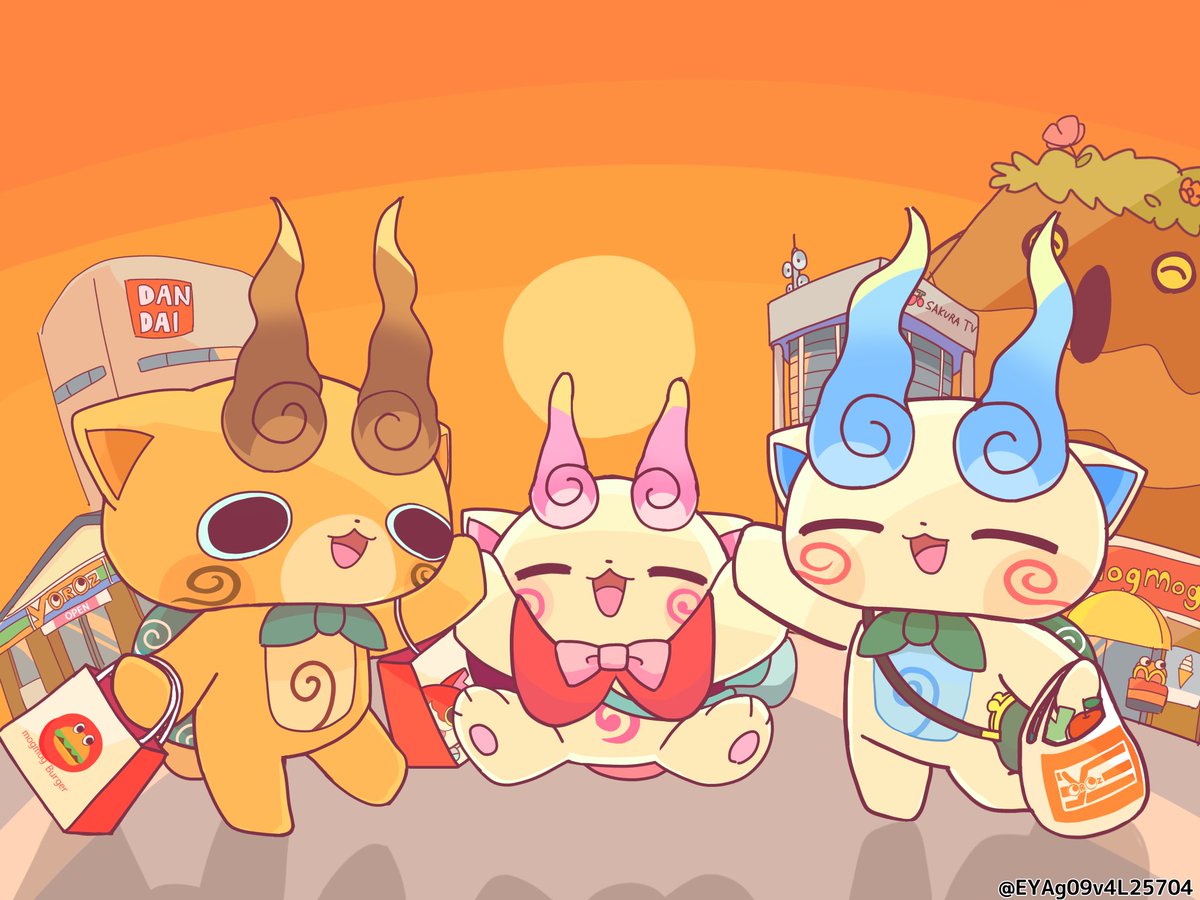 とてらんちょ tweet media