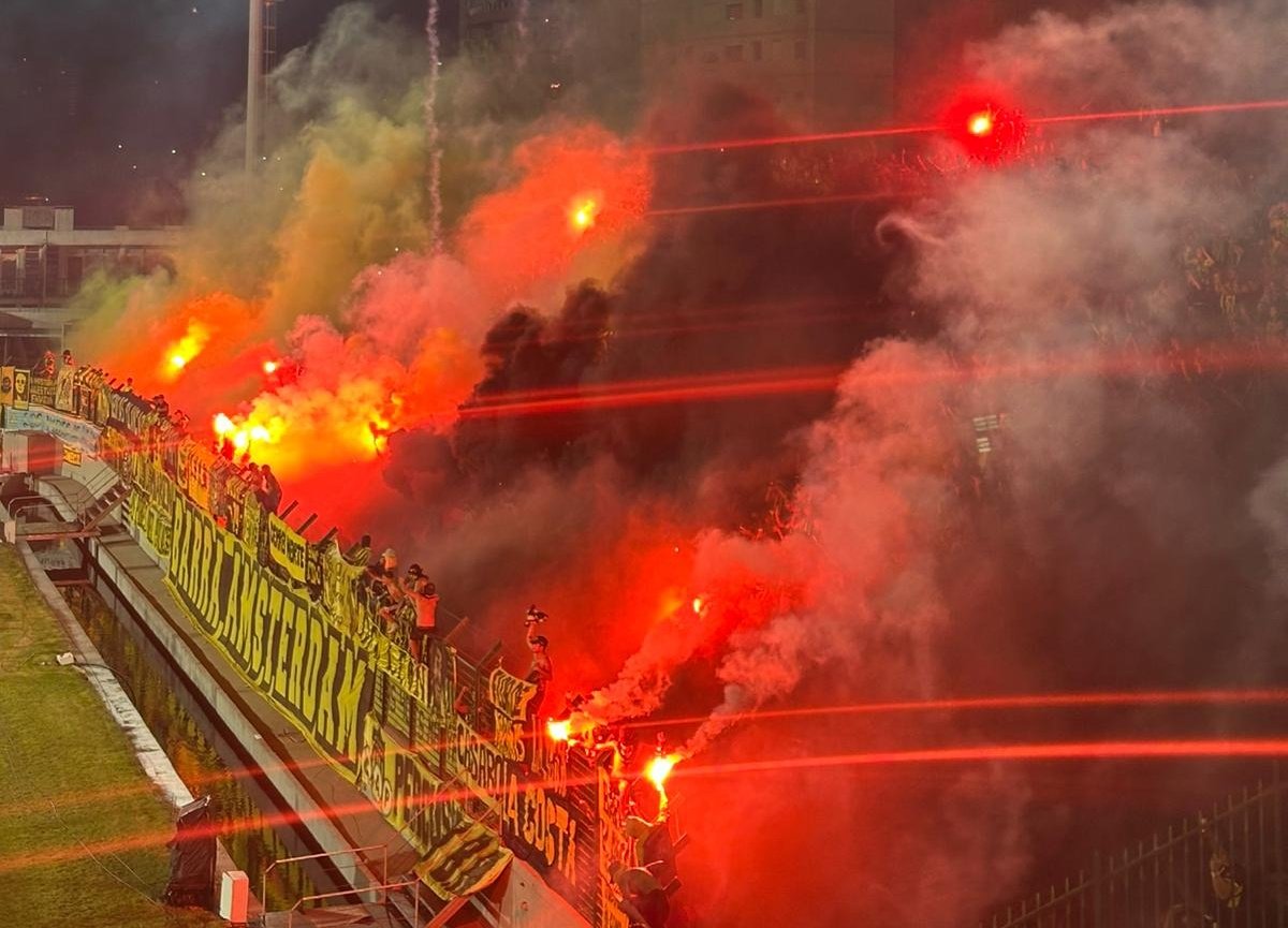 Wilson Méndez tweet media