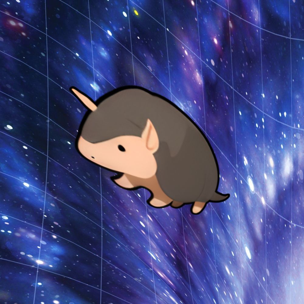 trivdilla's tweet photo. AAHHHHHHH!!! Help me escape this wormhole that's been bringing me across time by playing The Great Midwest Trivia Contest this January 23-25! You can begin registering your team at 8:00pm CST and then you can start answering super amazing trivia questions starting at 10:00:37pm! https://t.co/lqCae5vRym