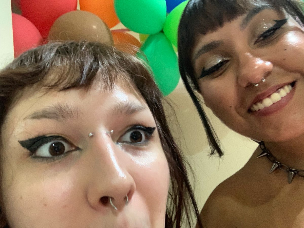 dj manu neurodivergente tweet media