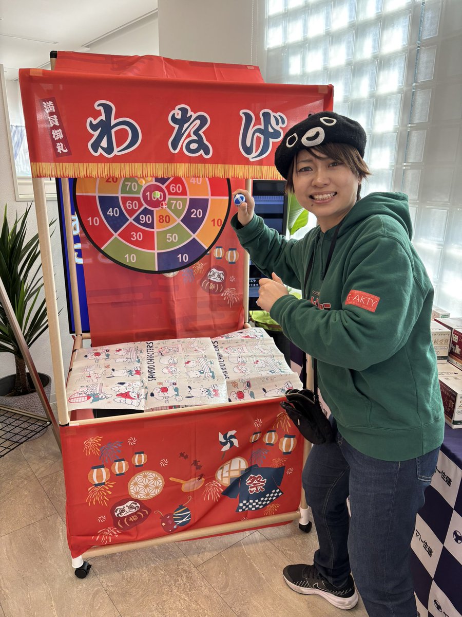 warausentai's tweet image. おはようございます☀️
今日はヤマト住建熊谷店様にて
オープンイベント開催中！
メンバー全員大集結！！！
17時までいますよっ✨️どなた様も大歓迎🙆‍♀️
みなさま、お待ちしております🫶💕︎︎

#ワラウ戦隊ホットレンジャー 
#イベント開催中