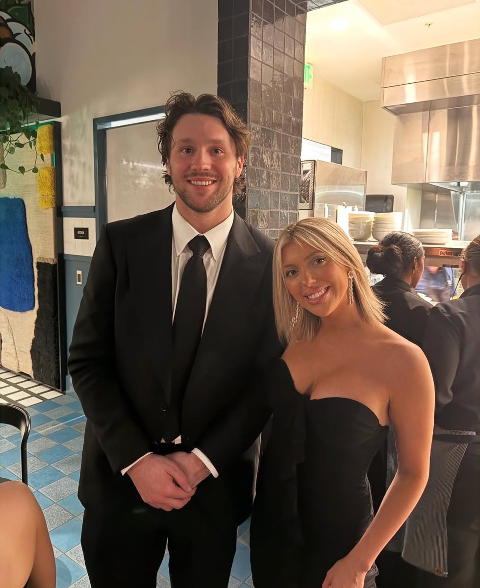 Hear me out…. Josh Allen to Pittsburgh