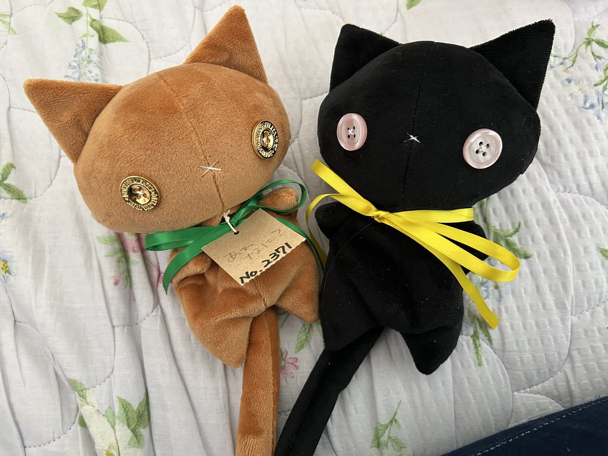 SUNJouët＠にゃん様の下僕 (@JouetSun) / Posts / X