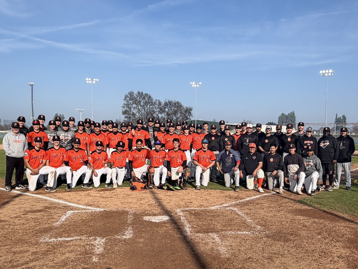 Reedley Baseball tweet media