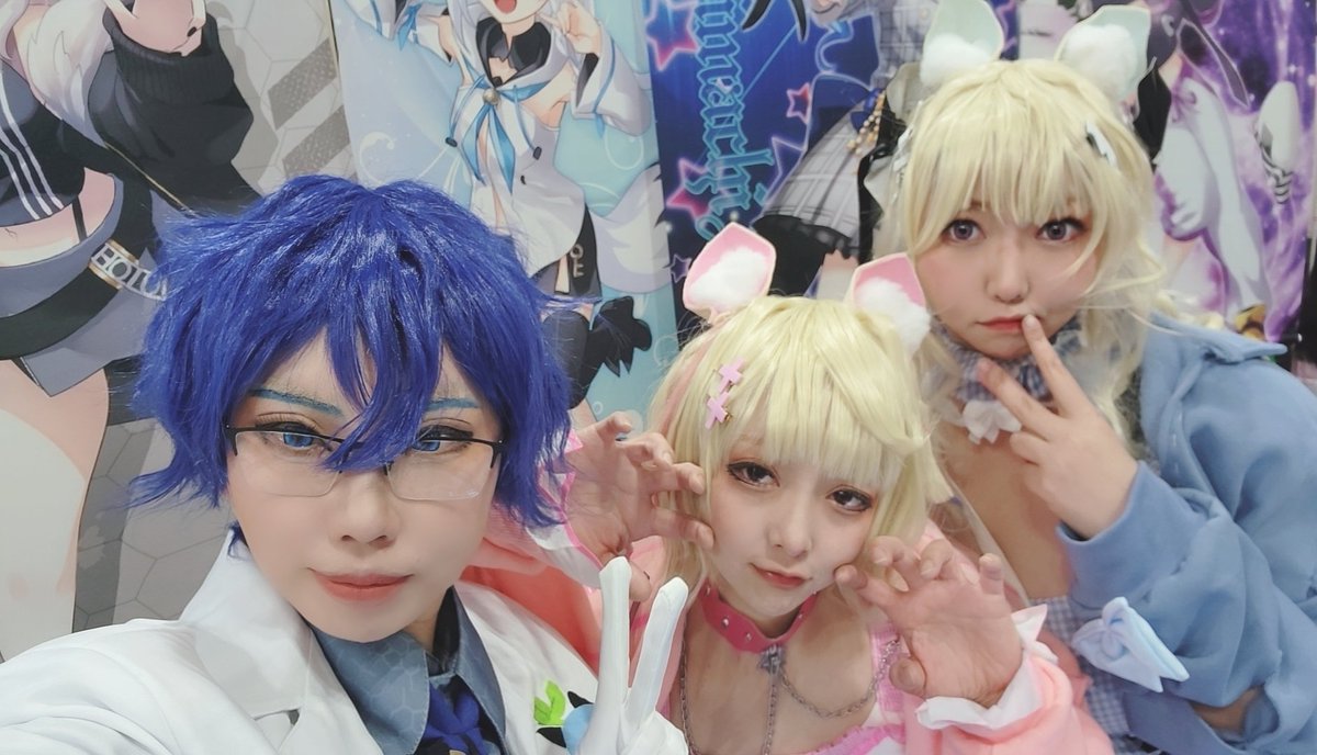 kowarai1025's tweet photo. こみトレ始まりましたー！ https://t.co/xl2u9fgBjX