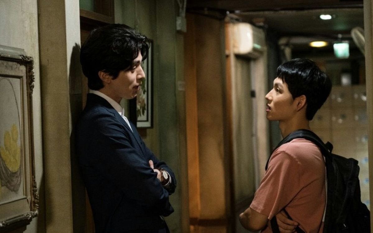 Park Gyeong-seok tweet media