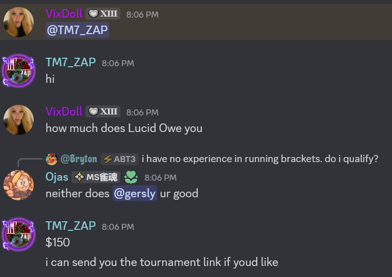 ƒяєє αgєηт | TM7_ZAP tweet media