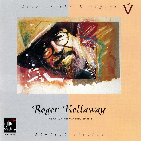 SolidJazzGiants's tweet photo. 本日1/18は1987年にロジャー・ケラウェイがニューヨークでライヴ盤『ライヴ・アット・ザ・ヴァインヤード』を録音した日です！

#RogerKellaway #recordingday

https://t.co/SnWFSs3VKj https://t.co/OOoctYhOiX