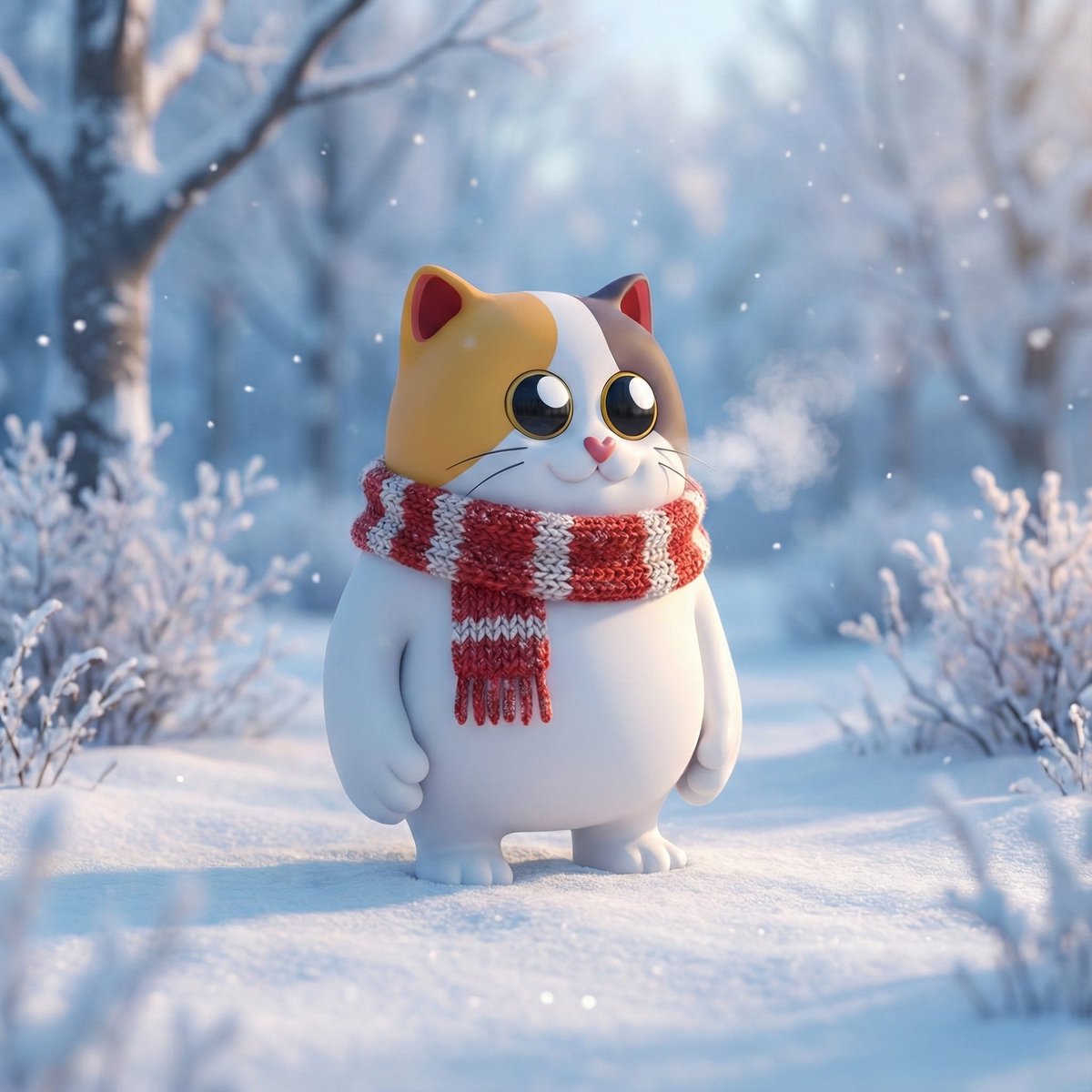 不是很多永赚KOL吗

怎么现在海外收入要缴税了

没见几个人晒缴税记录啊

难道这几年都赚了个寂寞？
#LibertyCats