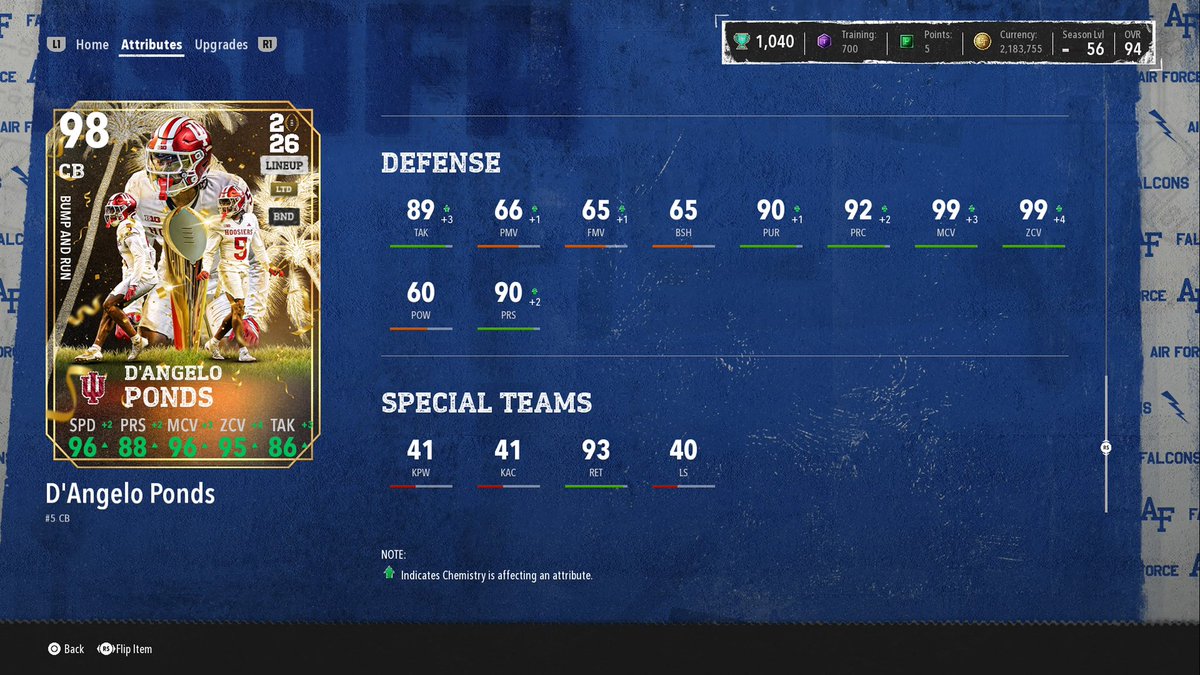 YT/Twitch: ImOuTii CFB tweet media