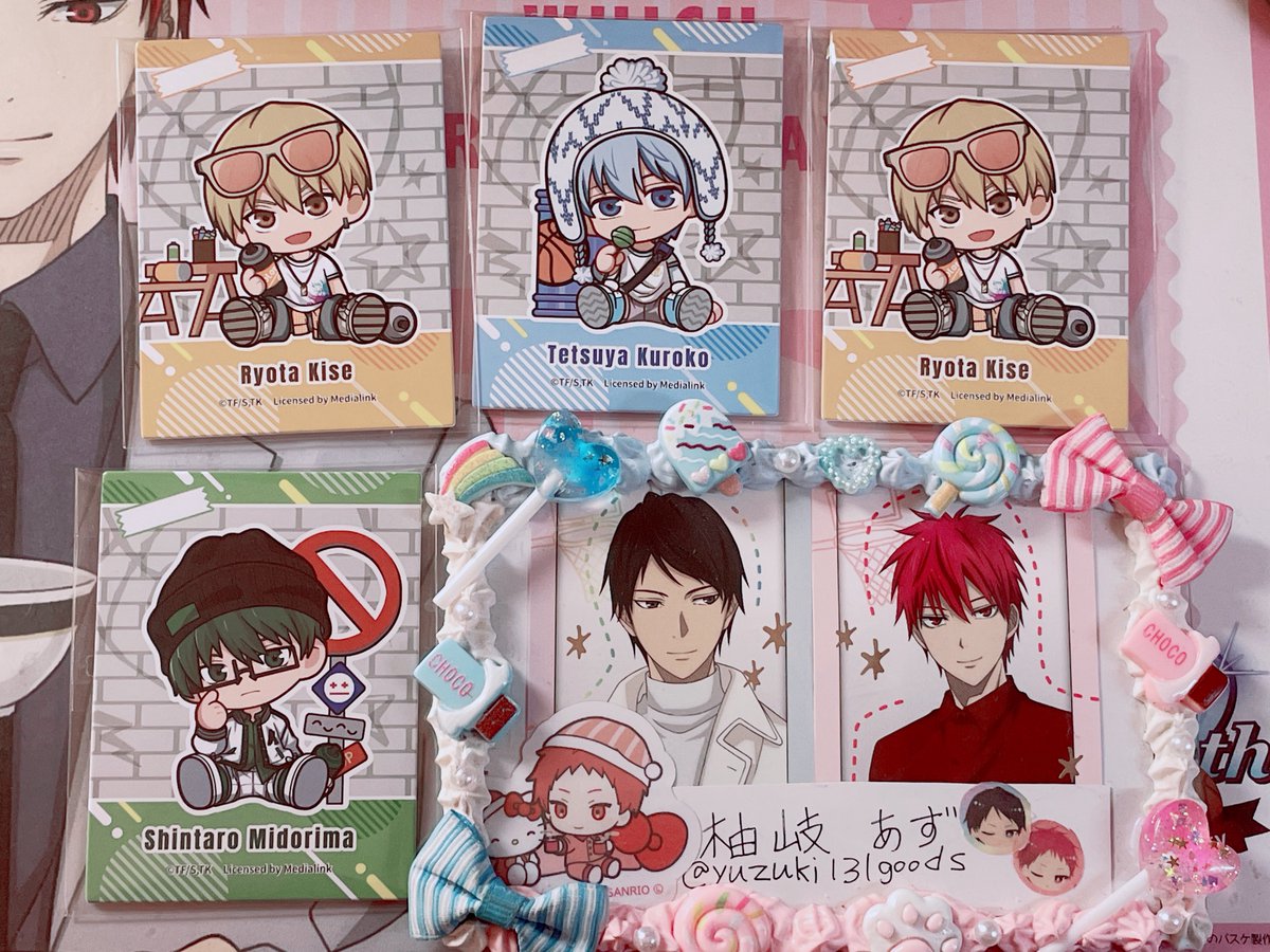 最安値⭐︎ラス1 メダリスト 狼嵜光 カラ鉄 特典 バックステージパス風