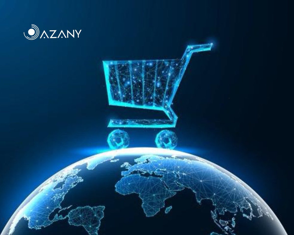 shopazany's tweet image. Shopping globally just got effortless! 🌍🛍️ With Azany, discover 200M+ products from 180+ countries — fashion, gadgets, unique treasures — all with fast delivery &amp;amp; rewards. No borders, just vibes! Shop now: shopazany.com/en #ShopAzany #GlobalShopping