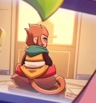 paramedlcs's tweet photo. wukong fr https://t.co/XJa6xROJTi