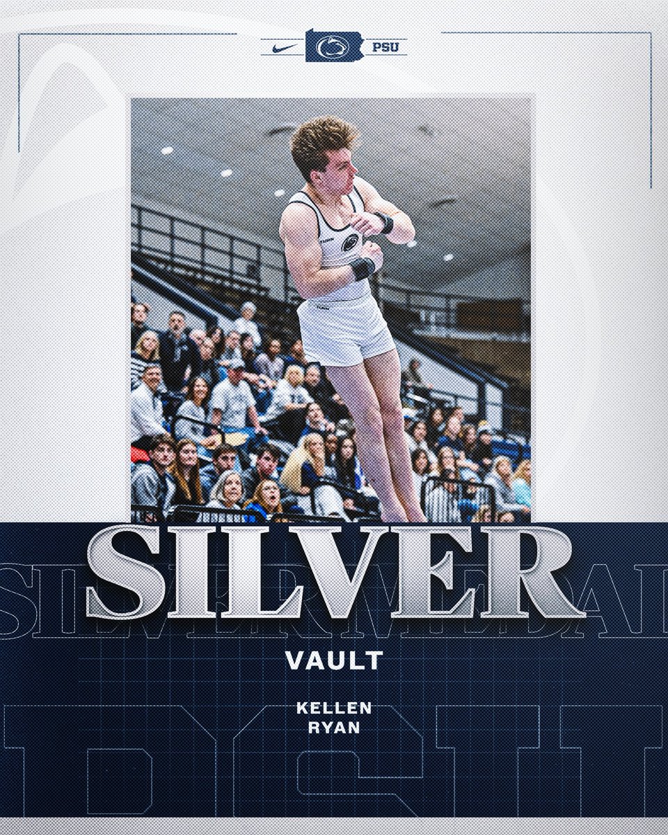 Penn State Men’s Gymnastics tweet media