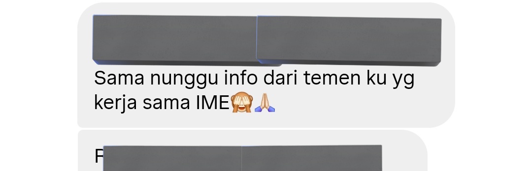 luvgoogie_'s tweet image. ga sedikit loh ternyata @ime_indonesia kita cuma mau war ticketing nanti fair aja sih berharap bisa kontrol semua staff yang kerja biar ga kecolongan oknum yaa me pls I beg you 😬🙏🏻🙏🏻