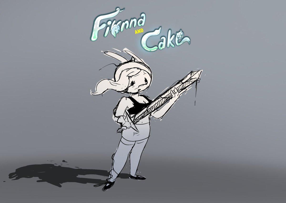 AleBb_05's tweet image. Bodrio 37 (mindless carajo)@PAFionnaMix 
#pibby #pibbyapocalypse #fionnaandcake #nsxd #fridaynightfunkin