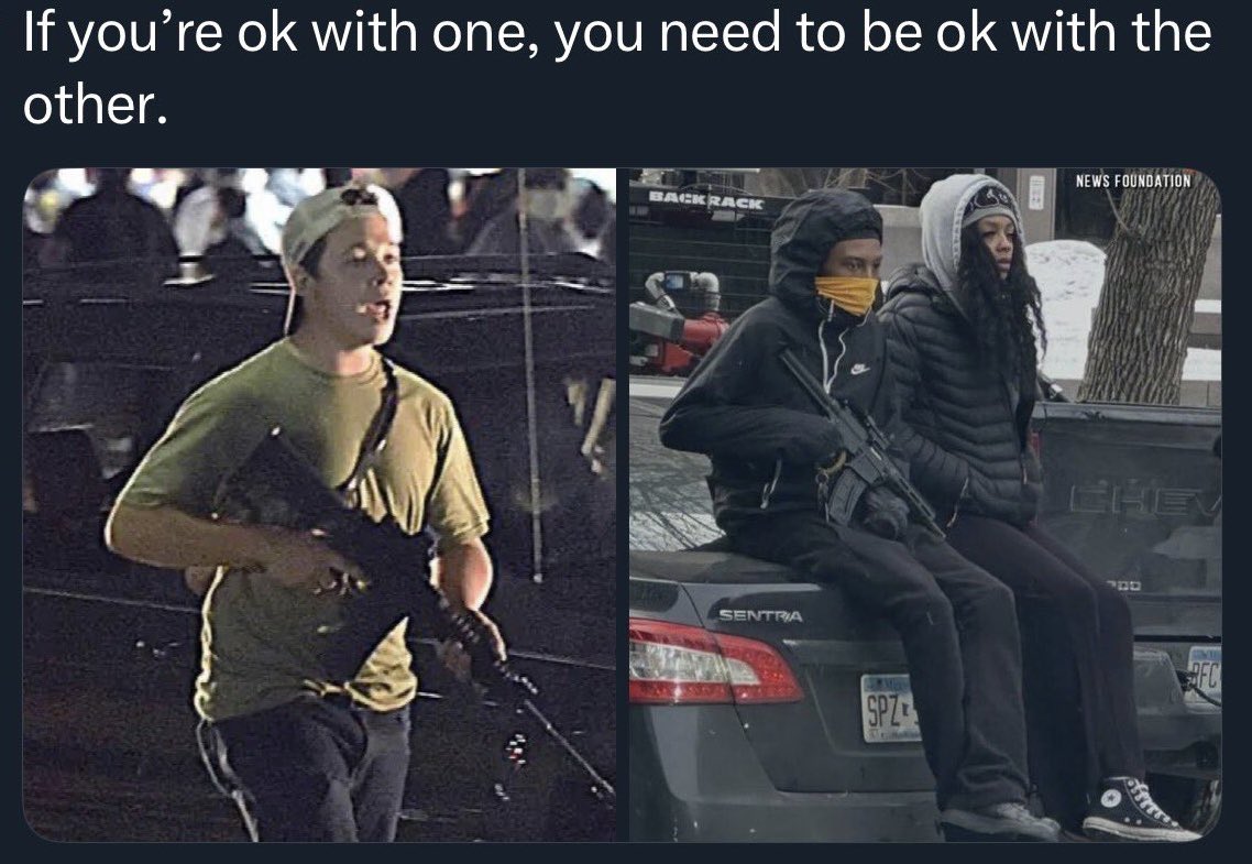 MajToure999's tweet image. 22lr aside… 😂😂😂