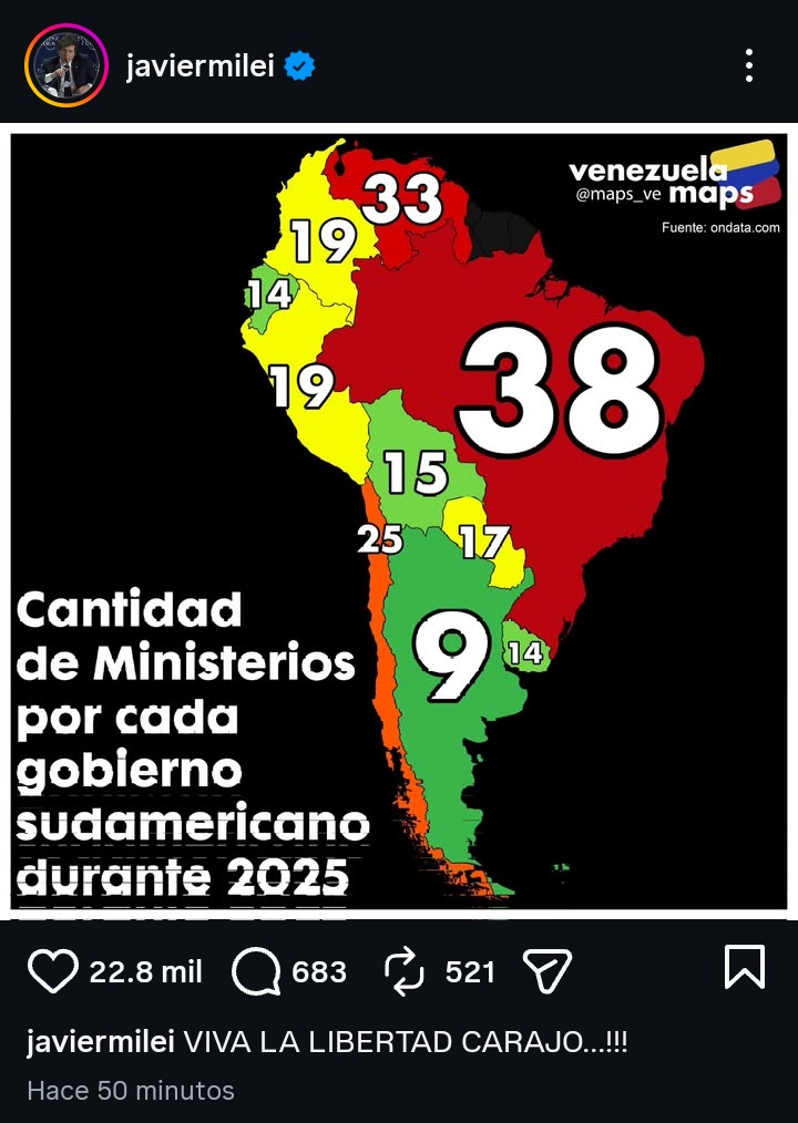 maps_ve's tweet image. Esto definitivamente no lo tenía en mi bingo de 2026.