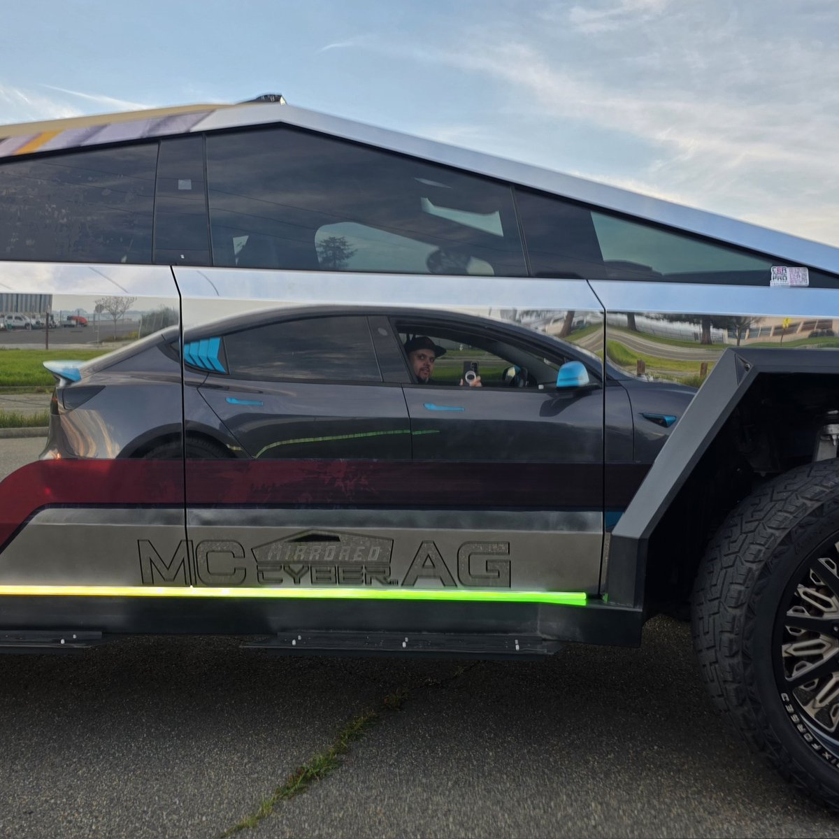 BentheEVguy tweet media