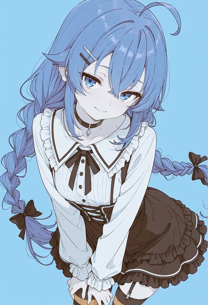 luoqixi373925's tweet image. #無職転生