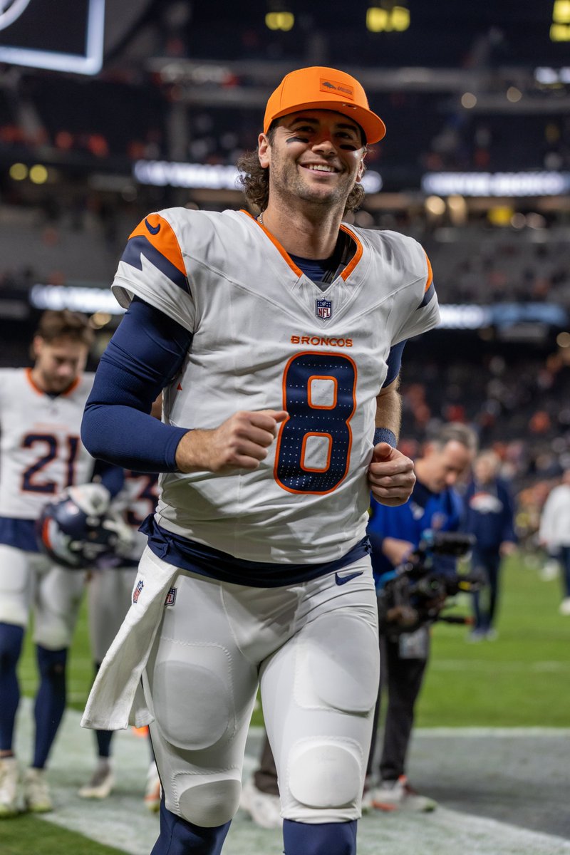 brgridiron's tweet image. Your starting QB for the AFC Championship game...

Jarrett Stidham.