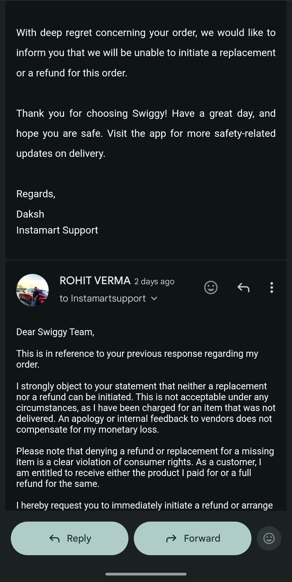 Rohit Kumar tweet media