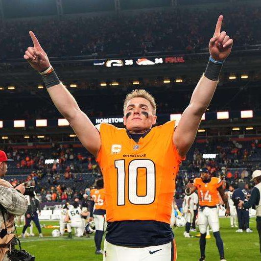 BO NIX IS OUT FOR THE SEASON 💔💔