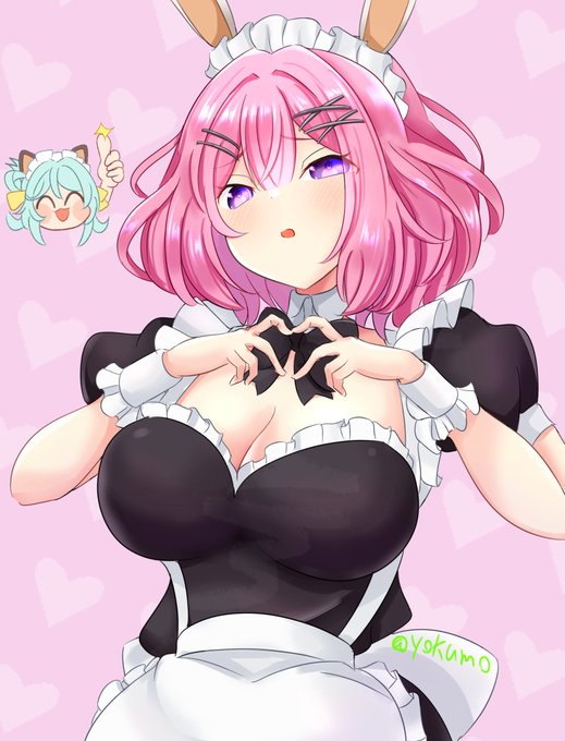 甘織れな子ちゃん描きました #わたなれ 