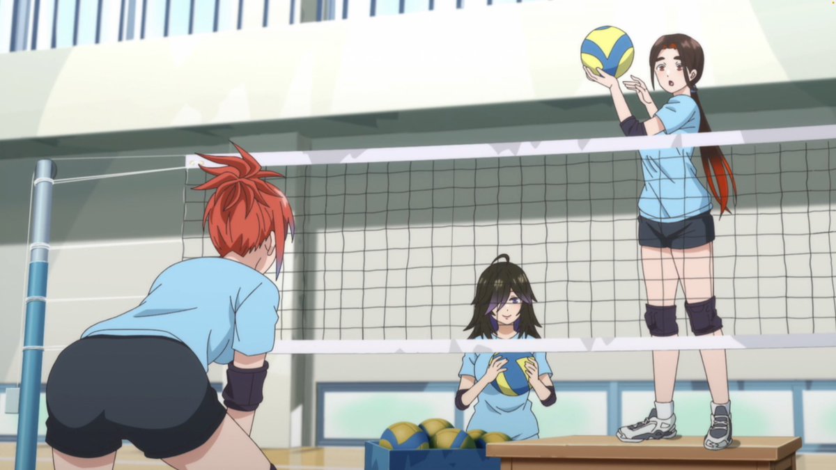 Koeda Animation tweet media