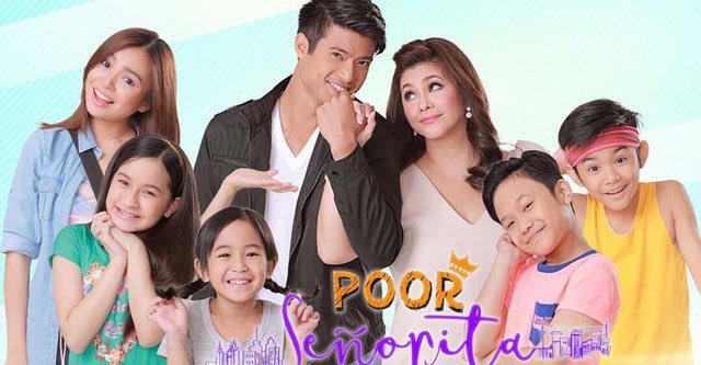 kapusongkim's tweet image. Ate Reg talking about Poor Señorita in 2026 🥹🫶🏼

It’s arguably the best drama project she ever did at GMA! Kaya namaaan, bring back Actress Regine Velasquez-Alcasid 👊🏼