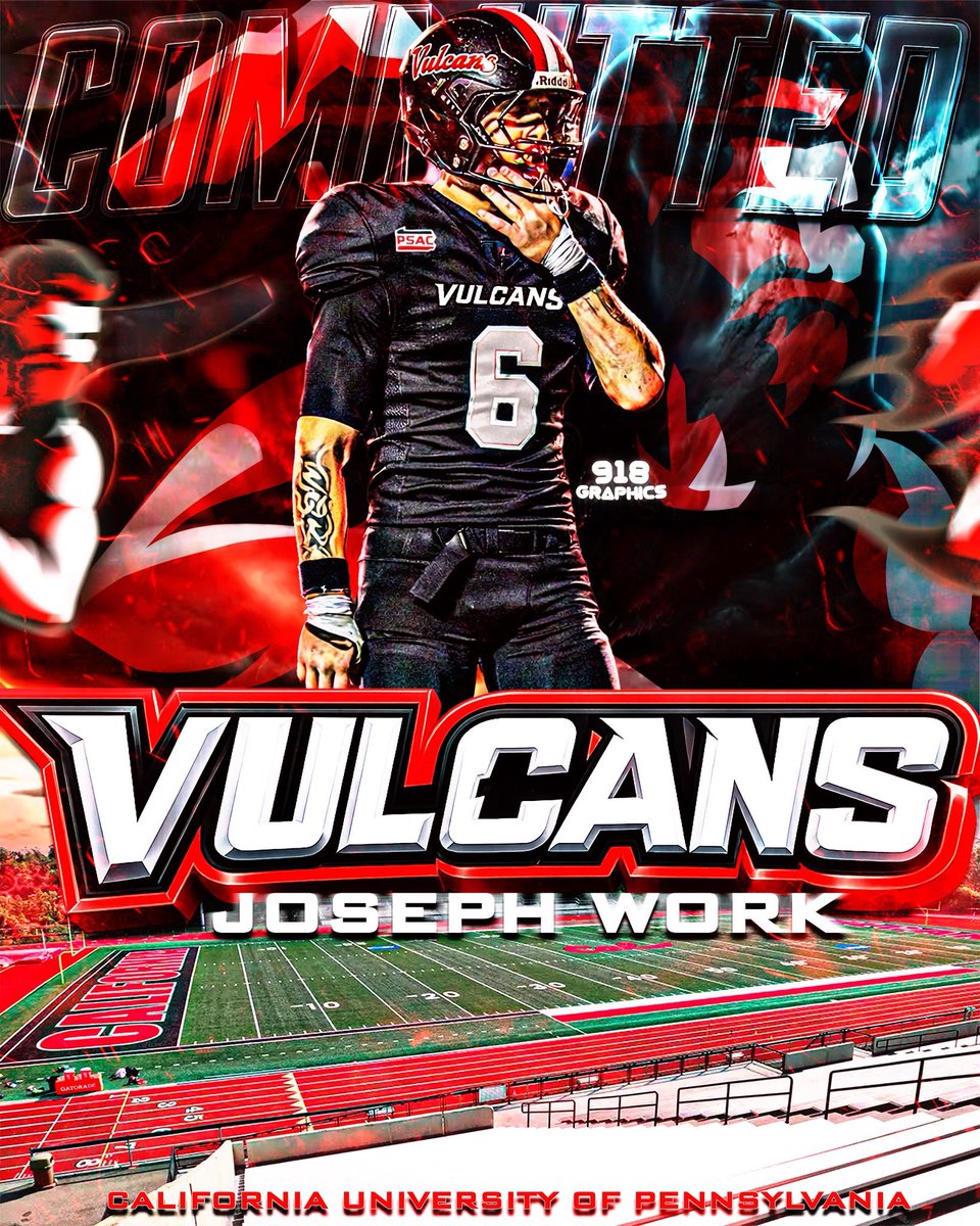 Joseph Work tweet media