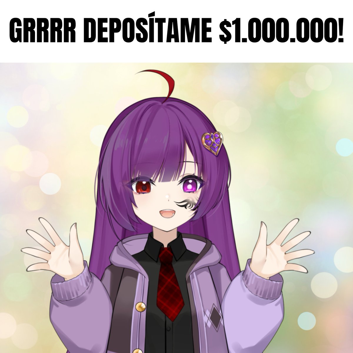 Mai Noboshi 🔮☠️ tweet media