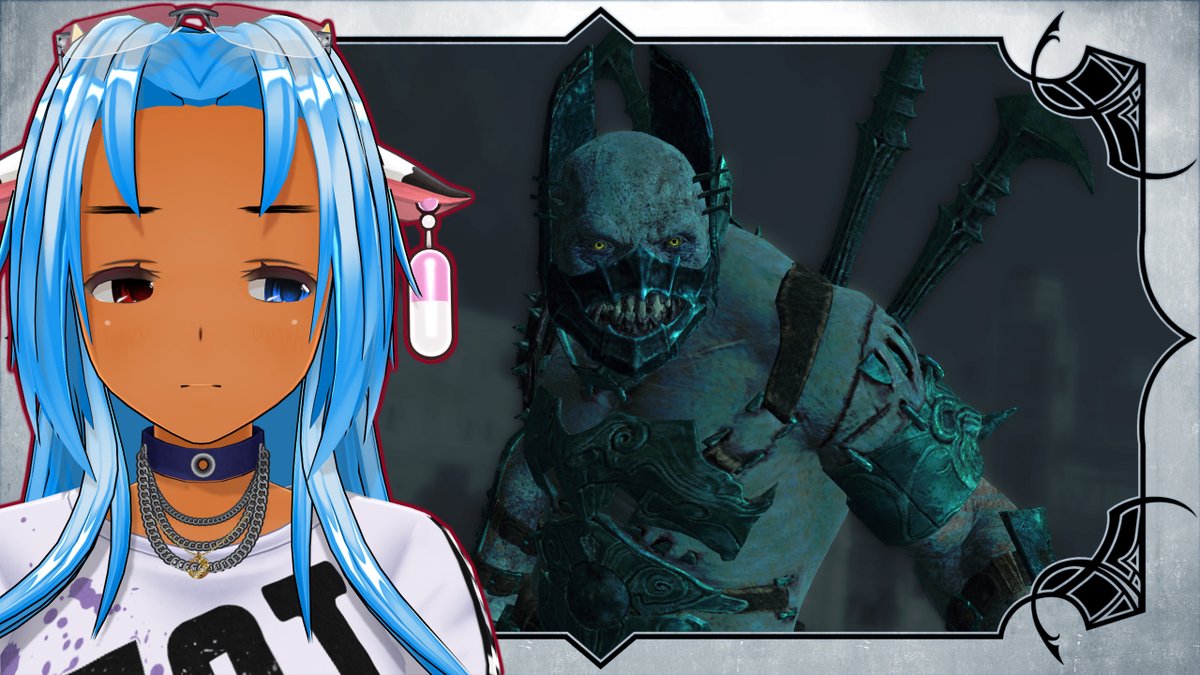 The Hacked Orc You Could Never Defeat | Shadow of War
youtu.be/N3Cef6YkX3k