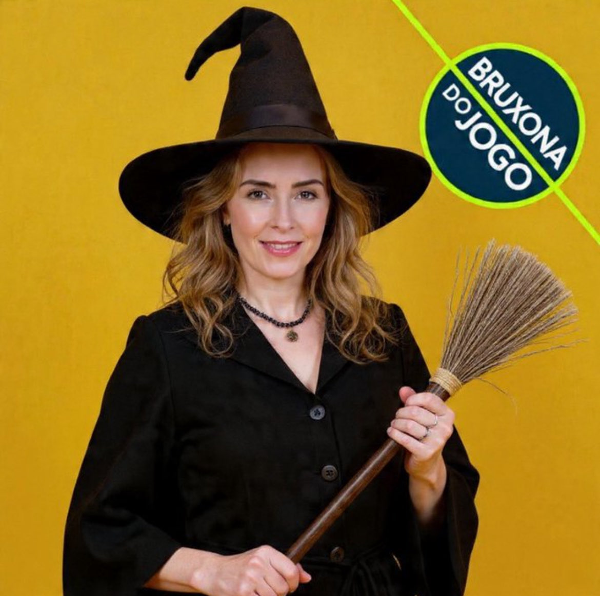 bernardsf_'s tweet image. Essa é mulher! 

BRUXOS COM ANA PAULA
#TeamRenault